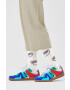 Happy Socks Чорапи в бяло - Pepit.bg