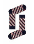 Happy Socks Чорапи в тъмносиньо - Pepit.bg