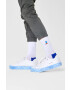 Happy Socks Чорапи в бяло - Pepit.bg