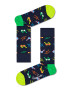 Happy Socks Чорапи дамски - Pepit.bg