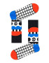 Happy Socks Чорапи Abstract Tent - Pepit.bg