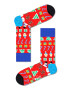 Happy Socks Чорапи All I Want For Christmas - Pepit.bg