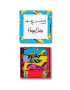 Happy Socks Чорапи Andy Warhol Gift Box - Pepit.bg