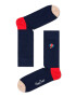 Happy Socks Чорапи Animal Socks Gift Set (5 чифта) - Pepit.bg