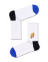 Happy Socks Чорапи Arrow 3/4 Crew - Pepit.bg