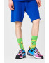 Happy Socks Чорапи Banana в зелено - Pepit.bg