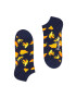 Happy Socks Чорапи Banana Low - Pepit.bg