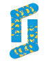 Happy Socks Чорапи Banana Sushi мъжки - Pepit.bg