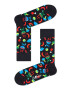 Happy Socks Чорапи Barbeque - Pepit.bg