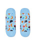 Happy Socks Чорапи Barbeque - Pepit.bg