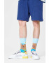 Happy Socks Чорапи Beach Break - Pepit.bg