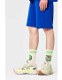 Happy Socks Чорапи Beige Piggy Bank в бежово - Pepit.bg