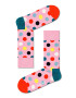 Happy Socks Чорапи Big Dot - Pepit.bg