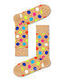 Happy Socks Чорапи Big Dot - Pepit.bg