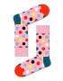 Happy Socks Чорапи Big Dot - Pepit.bg