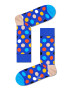 Happy Socks Чорапи Big Dot - Pepit.bg