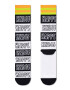 Happy Socks Чорапи Big Dot в синьо - Pepit.bg