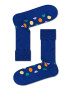 Happy Socks Чорапи Big Dot дамски - Pepit.bg