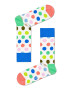 Happy Socks Чорапи Big Dot - Pepit.bg