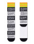 Happy Socks Чорапи Big Dot Crew - Pepit.bg