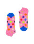 Happy Socks Чорапи Big Dot Low - Pepit.bg