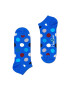 Happy Socks Чорапи Big Dot Low - Pepit.bg