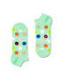 Happy Socks Чорапи Bit Dot Low мъжки - Pepit.bg