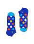 Happy Socks Чорапи Bit Dot Low дамски - Pepit.bg