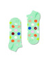Happy Socks Чорапи Bit Dot Low - Pepit.bg