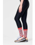 Happy Socks Чорапи Bingo в розово - Pepit.bg