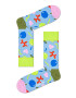 Happy Socks Чорапи Birthday Ballon - Pepit.bg