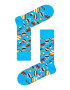 Happy Socks Чорапи Birthday Cake - Pepit.bg