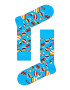 Happy Socks Чорапи Birthday Cake - Pepit.bg