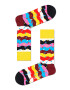 Happy Socks Чорапи Birthday Cake Sprinkle - Pepit.bg