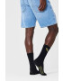Happy Socks Чорапи Black Greetings в черно - Pepit.bg