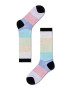 Happy Socks Чорапи Blanca Mid High - Pepit.bg