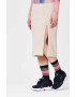 Happy Socks Чорапи Blocked Stripe в черно - Pepit.bg