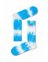 Happy Socks Чорапи Blue Est 2008 в синьо - Pepit.bg