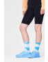Happy Socks Чорапи Blue Est 2008 в синьо - Pepit.bg
