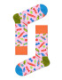 Happy Socks Чорапи Bon Bon Socks Gift - Pepit.bg