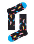 Happy Socks Чорапи Cackatoo - Pepit.bg