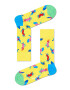 Happy Socks Чорапи Cackatoo - Pepit.bg