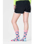 Happy Socks Чорапи Cadillac в розово - Pepit.bg