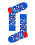 Happy Socks Чорапи Candy - Pepit.bg