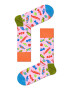 Happy Socks Чорапи Candy - Pepit.bg