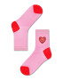 Happy Socks Чорапи Caroline Ankle - Pepit.bg