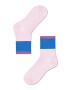 Happy Socks Чорапи Charlotte Ankle - Pepit.bg