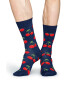 Happy Socks Чорапи Cherry - Pepit.bg