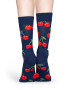 Happy Socks Чорапи Cherry - Pepit.bg