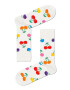 Happy Socks Чорапи Cherry - Pepit.bg